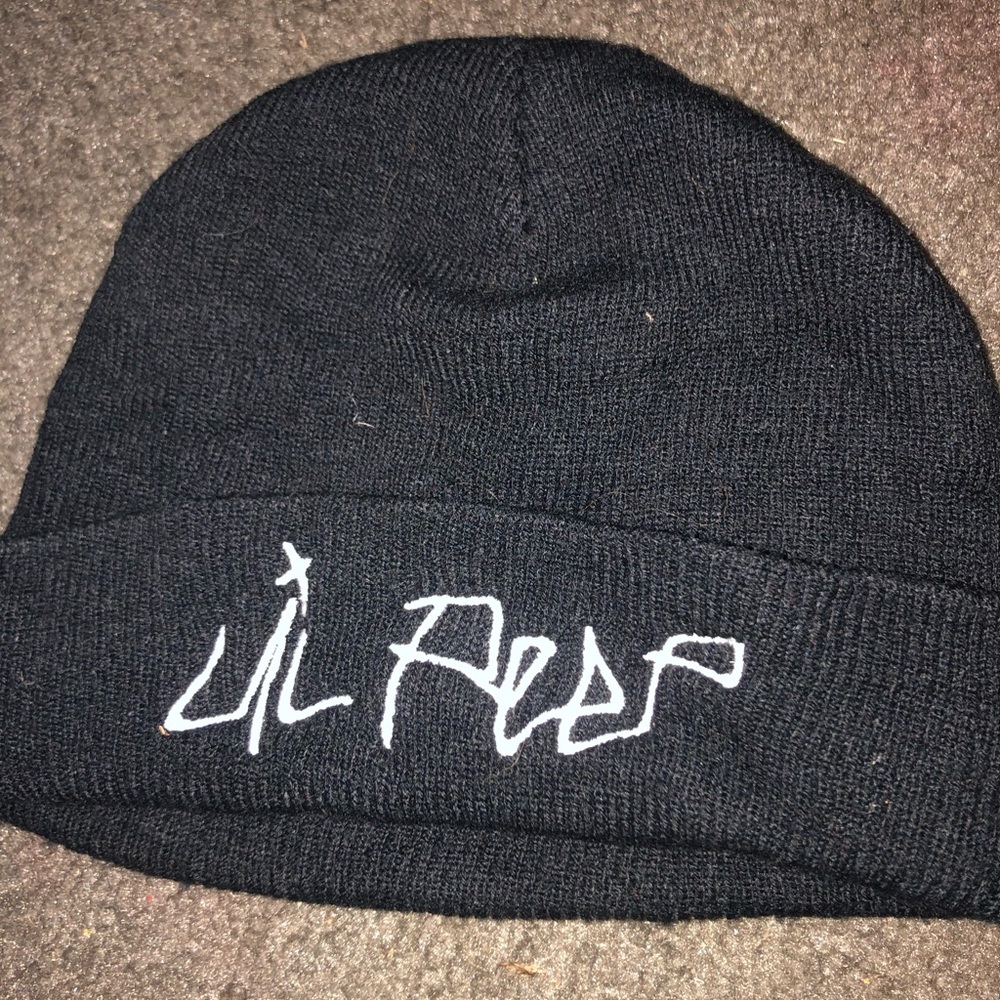 Lil peep rip❤️